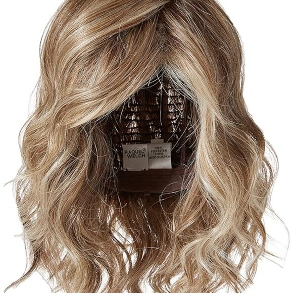 Rachel Welch wig - Picture 4 of 4